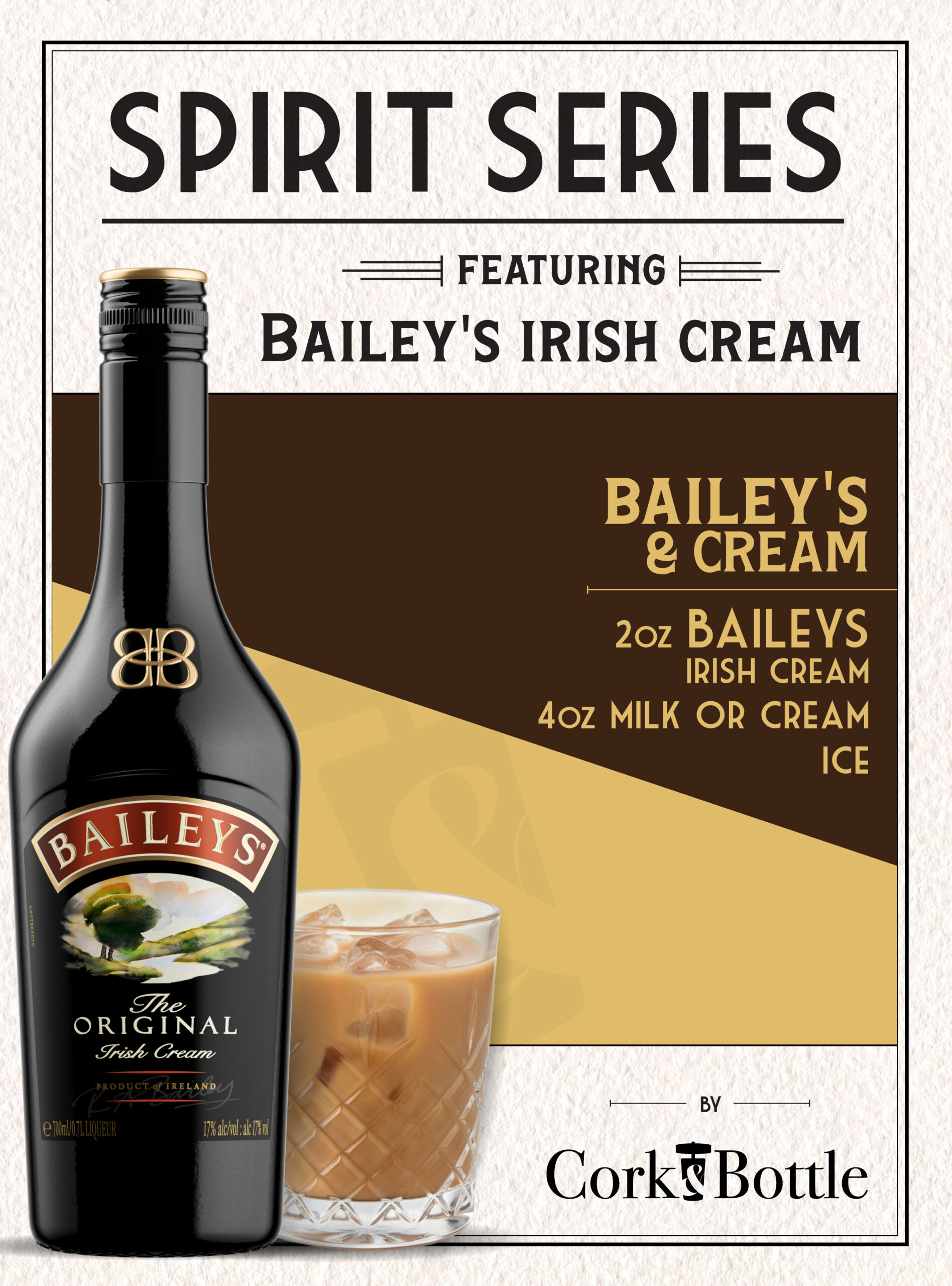 Home CNB ST Baileys Cream Recipe Card F
