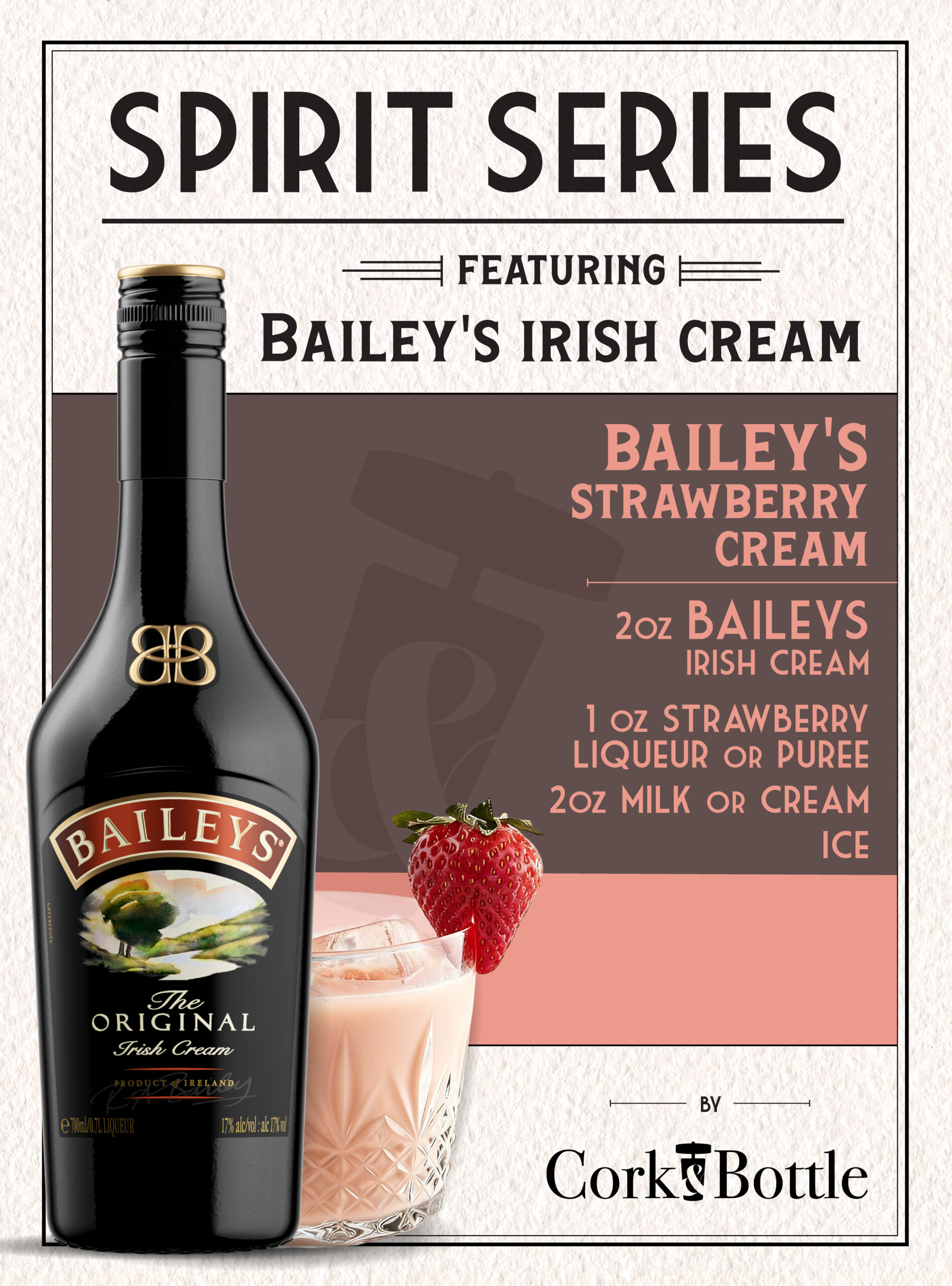 Home CNB ST Baileys Strawberry Cream Recipe Card F